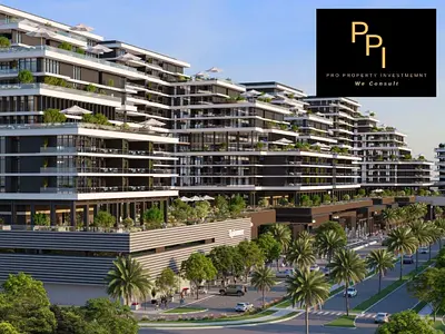 Reem Hills 2BR Off-Plan | Secure Your Future Home