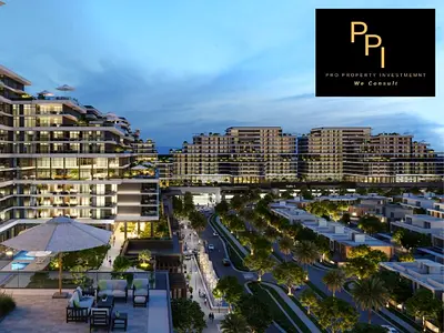 Reem Hills 2BR Off-Plan | Secure Your Future Home