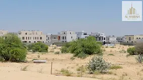 For Sale: Premium Land in Al Hoshi – Sharjah 🔥 📍 Location: Al Hoshi
