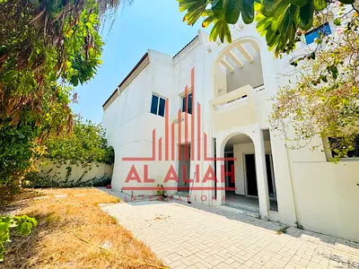 Premium 5 Master BD Villa + Backyard 2 Parking