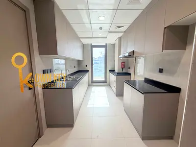 Brand New Building | No Commission | 3BHK Maid’s Room