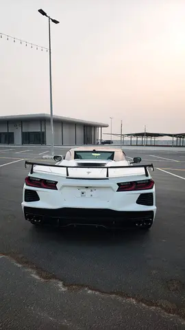 2022 Chevrolet CORVETTE 照片 7