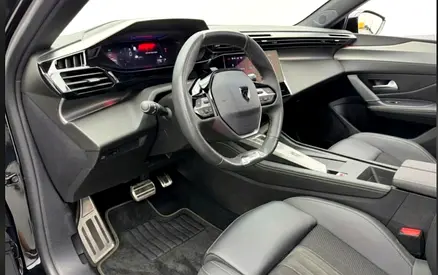 Peugeot 408 GT Line, миниатюра 5