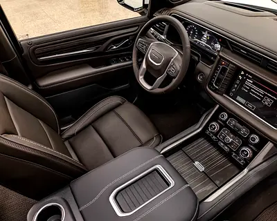 2024 GMC YUKON 照片 10