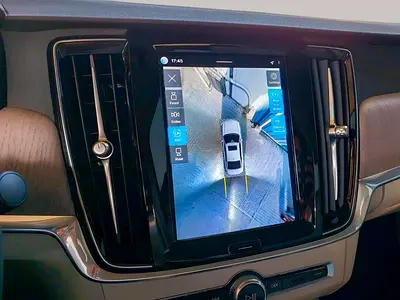 2023 Volvo S90 照片 12
