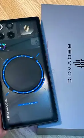 Redmagic 11s pro 512gb