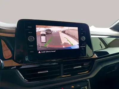 2024 Volkswagen T-ROC 照片 13