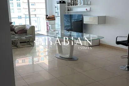 High Floor | Big Layout | 3BHK
