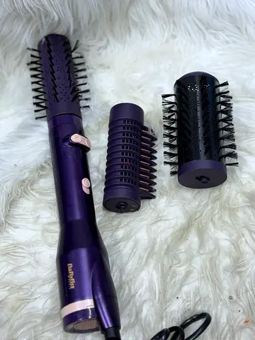 BaByliss Brushing 1000 Air Brush