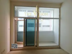 2bhk Open kitchen with garden view for sale