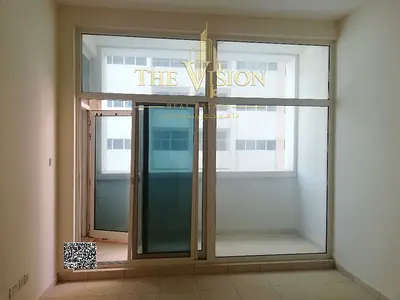 2bhk Open kitchen with garden view for sale