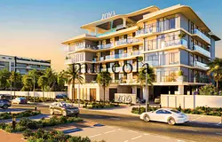 Furnished Studio | Close to the Airport | Dubai Skyline Views