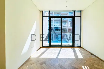 Premium Unit | Pool View | Vacant