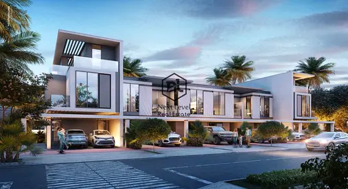 | Damac Island | 60:40 Payment Plan | Modern and Spacious | Island Theme |