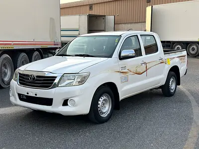 صورة 9 لـ 2014 Toyota HILUX