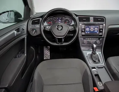 2019 Volkswagen GOLF 照片 6