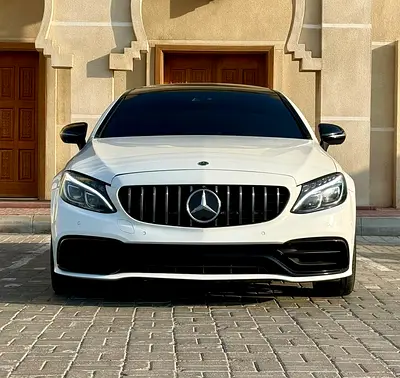 2018 Mercedes-BENZ C-CLASS — миниатюра 17