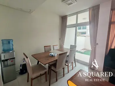 Fully Furnished | Ready to Move | Vacant