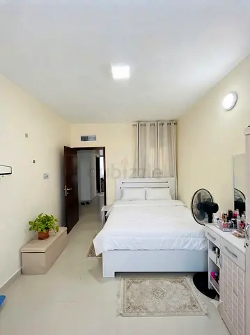 Room on rent