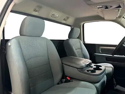 صورة 8 لـ 2019 RAM 1500