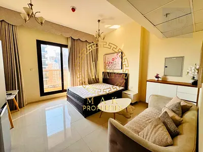 Beautiful Fully Furnished Studio For Rent