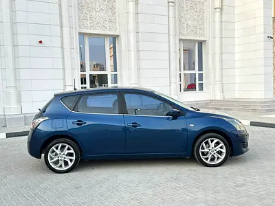 صورة 4 لـ 2016 Nissan TIIDA
