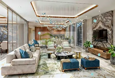 PRIME LOCATION | PREMIUM 4 BR | ISLAND LIVING