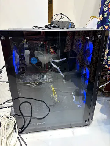 Gaming Pc for sale