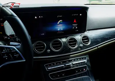 2021 Mercedes-BENZ E-CLASS photo 15