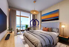Smart Living Starts Here | Studio in Tower E