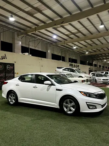 صورة مصغرة 3 لـ 2015 KIA OPTIMA