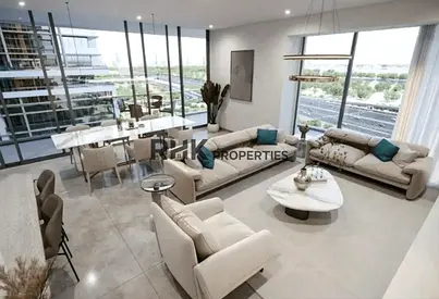 Golf View I Beautiful Layout I OP Price