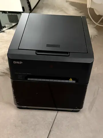 DNP QW410 Printer