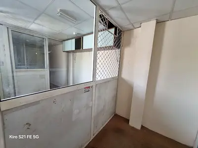 Commercial Shed for Rent | Practical Space | Prime Industrial Location | Suitable for Commercial &