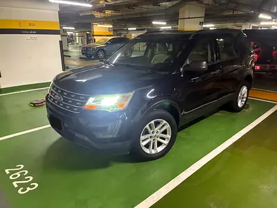 2017 FORD EXPLORER 缩略图 2