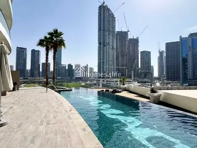 Luxury Furnished | Amazing View | Negotiable