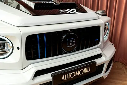 صورة مصغرة 9 لـ 2022 Mercedes-BENZ G-CLASS