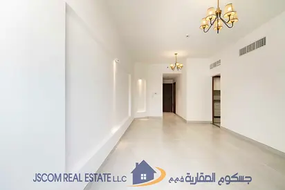 Brand New  2BHK With maid room
