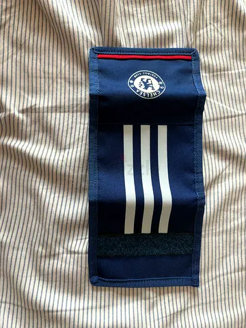 Adidas Chelsea wallet