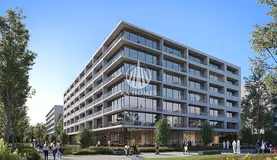 🏃 Integrated Lifestyle with Jogging & Cycling Tracks | 5% Down Payment | 1% Monthly