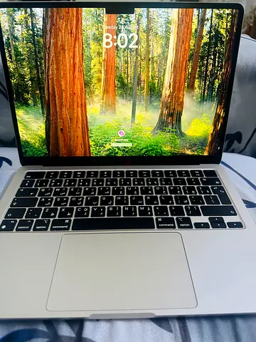 MacBook for sell