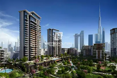 Park View | Spacious Interiors | Prime Value