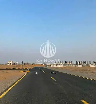 🌿 البليدة اليوم.. استثمار الغد | أرض سكنية | سداد طويل بدون فوائد |