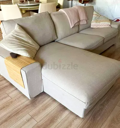 Brand new Condition IKEA _ Kivik Sofa Beige