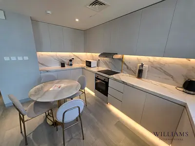 Marina View | 2 Bed | Furnished