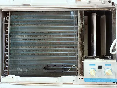 Window ac available for sale