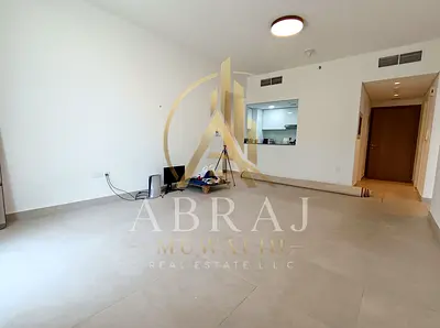 Elegant 2BHK Apt Aljada community 3 Bath wardrobe Parking Gym Pool Maintenance 88k With 3 Cheque