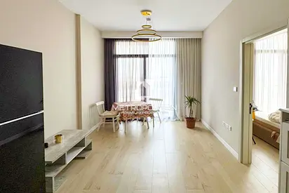 Spacious 1BR |Mid Floor| Balcon | Smart investment
