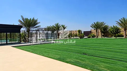مزرعة للبيع في الشاغي – موقع مميز