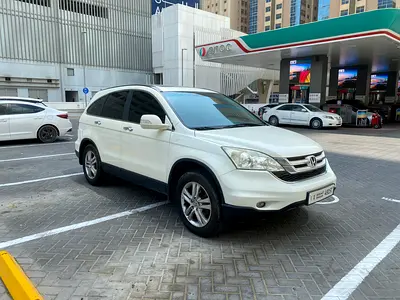 2011 Honda CR-V 缩略图 3